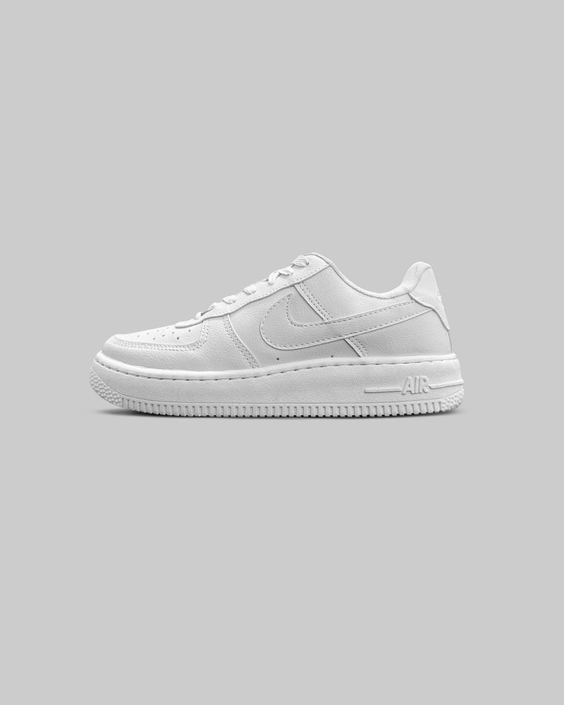 Air Force ONE White