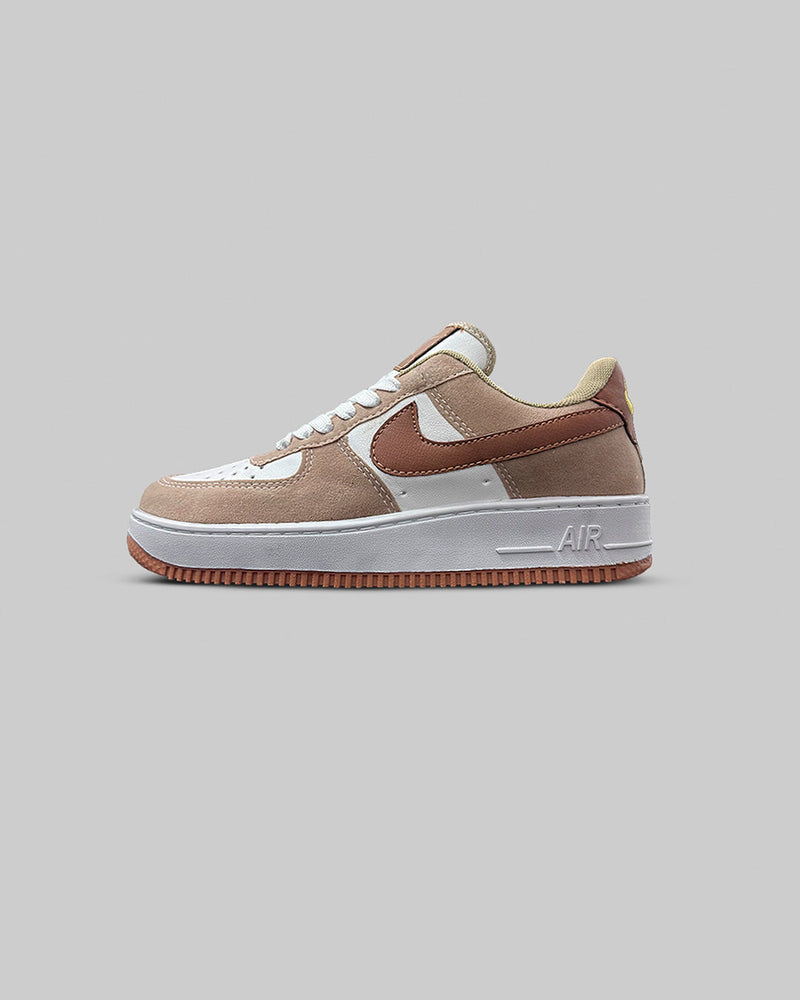 Air Force 1 Caramelo