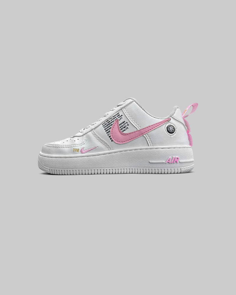 Air Force 1 Off Feminino