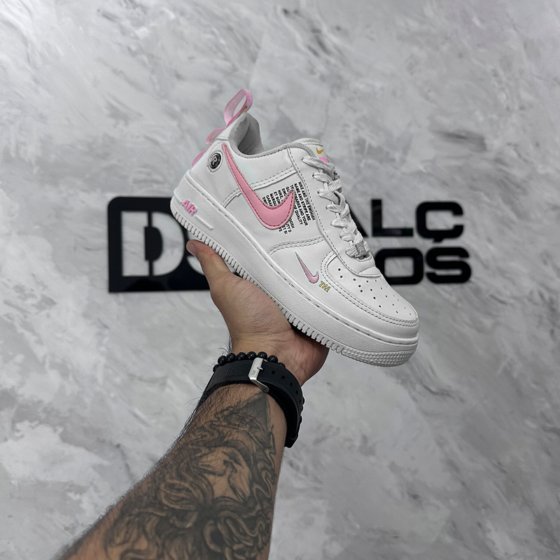 Air Force 1 Off Feminino