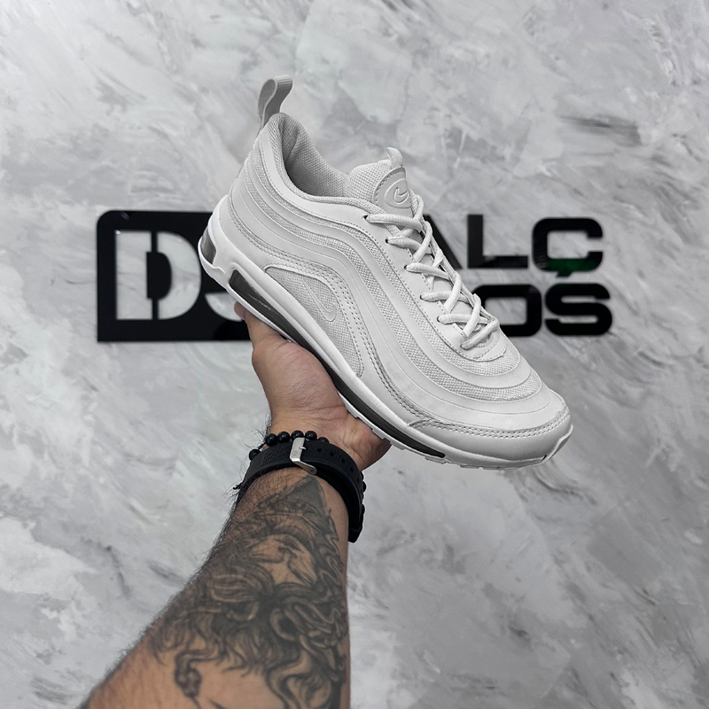 Air Max 97 - Branco