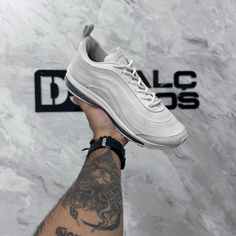 Air Max 97 - Branco