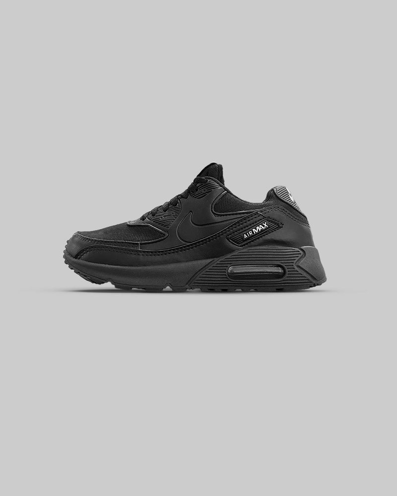 Air Max 90 - Preto