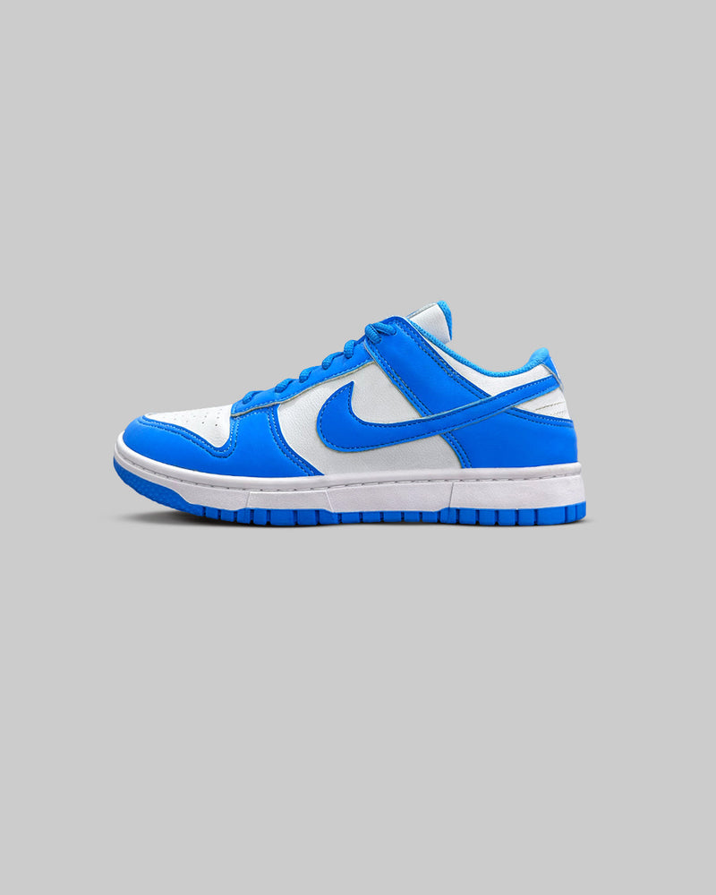 Dunk Low SB Azul