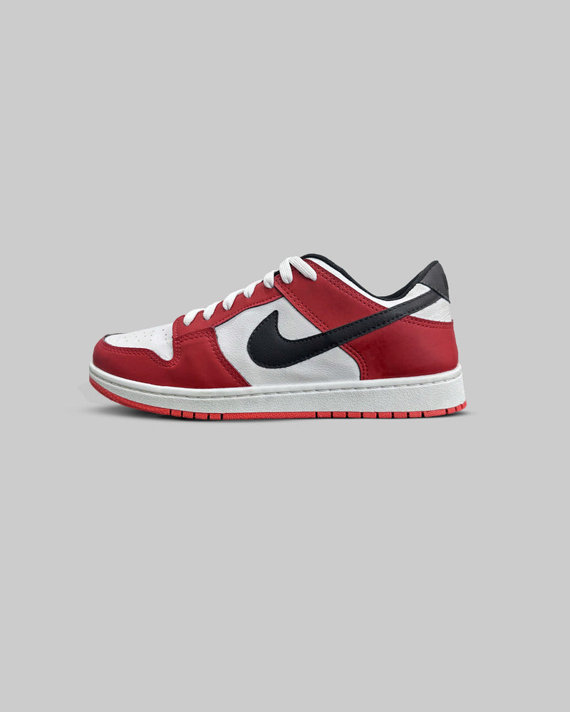 Dunk Low Pro Chicago