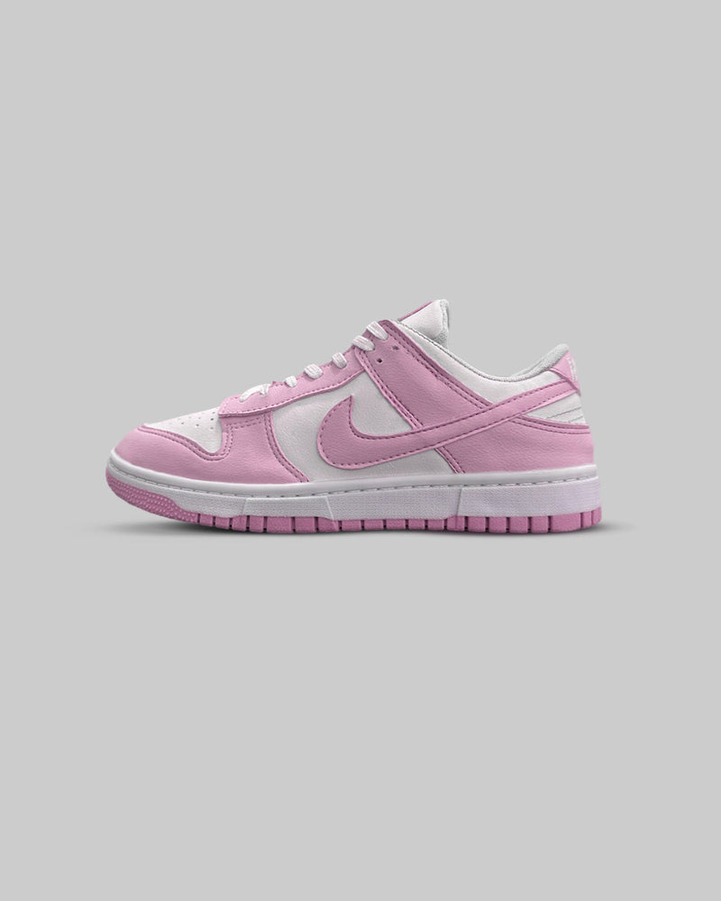 Dunk Low SB Rosa