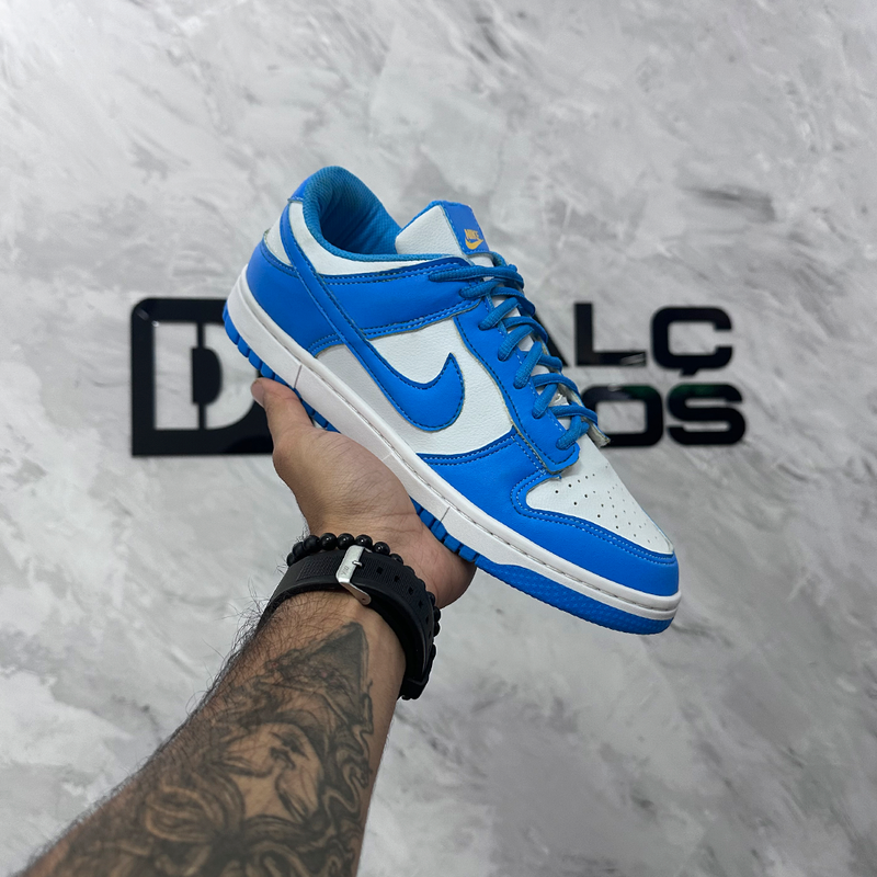 Dunk Low SB