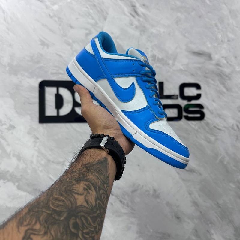 Dunk Low SB