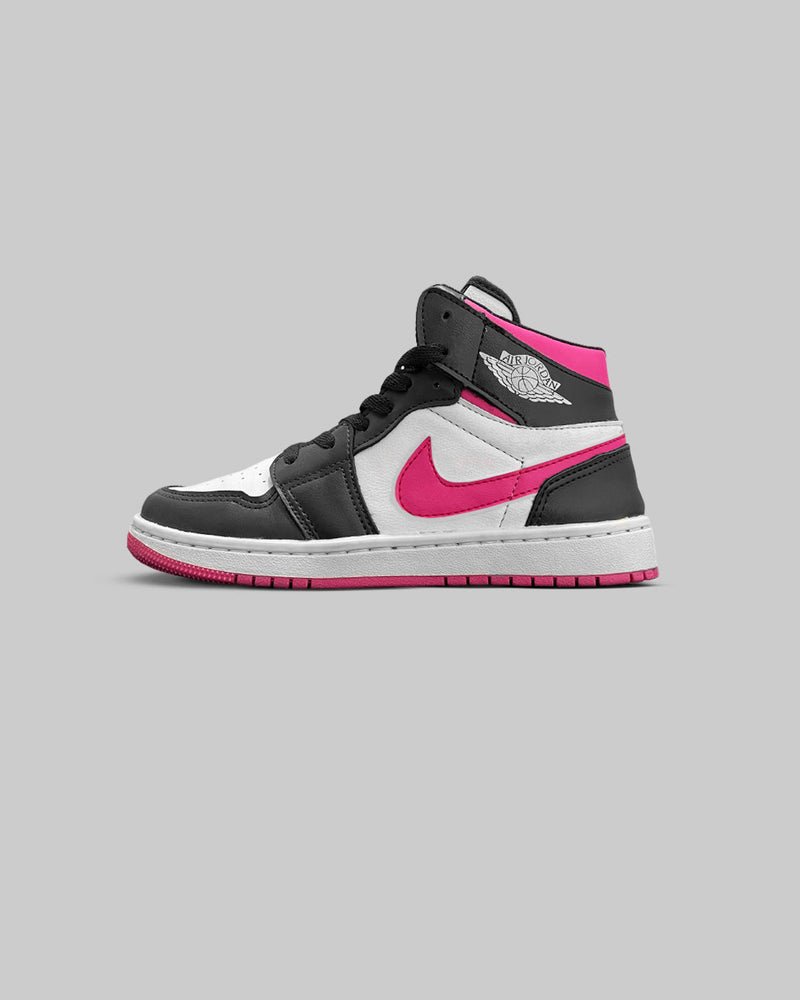 Air Jordan 1 - Pink