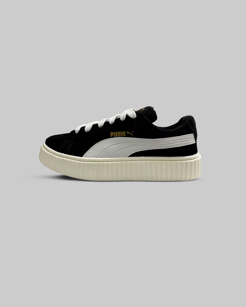 Puma Suede XL - Preto