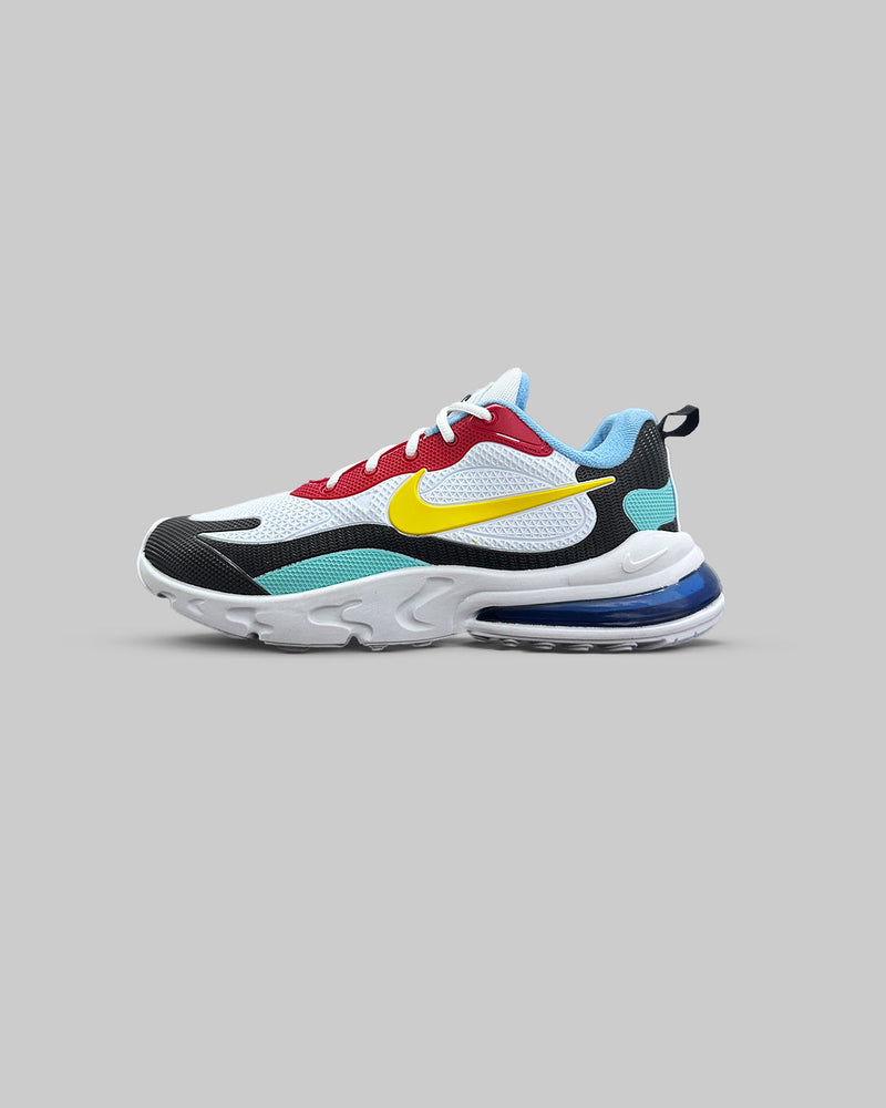 Air Max React 270 Colors